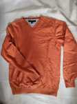 Sweter męski Tommy Hilfiger rozmiar M