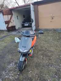 Skuter Piagio Gilera