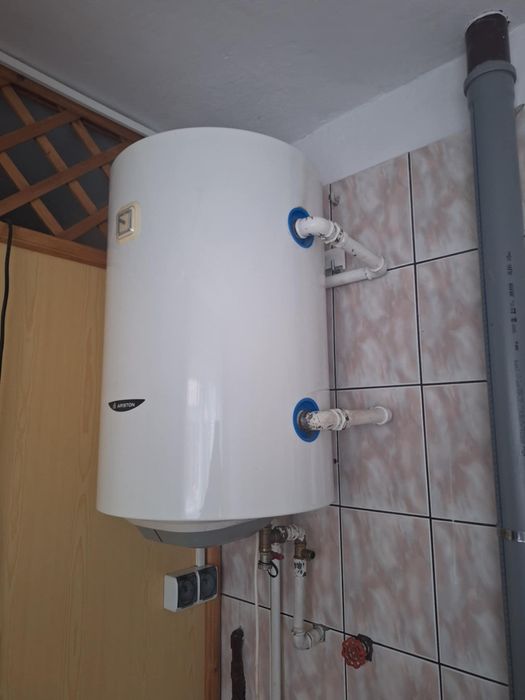 Boiler Ariston 80l