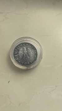 Продам монету 1941 год ( 3 рейх)