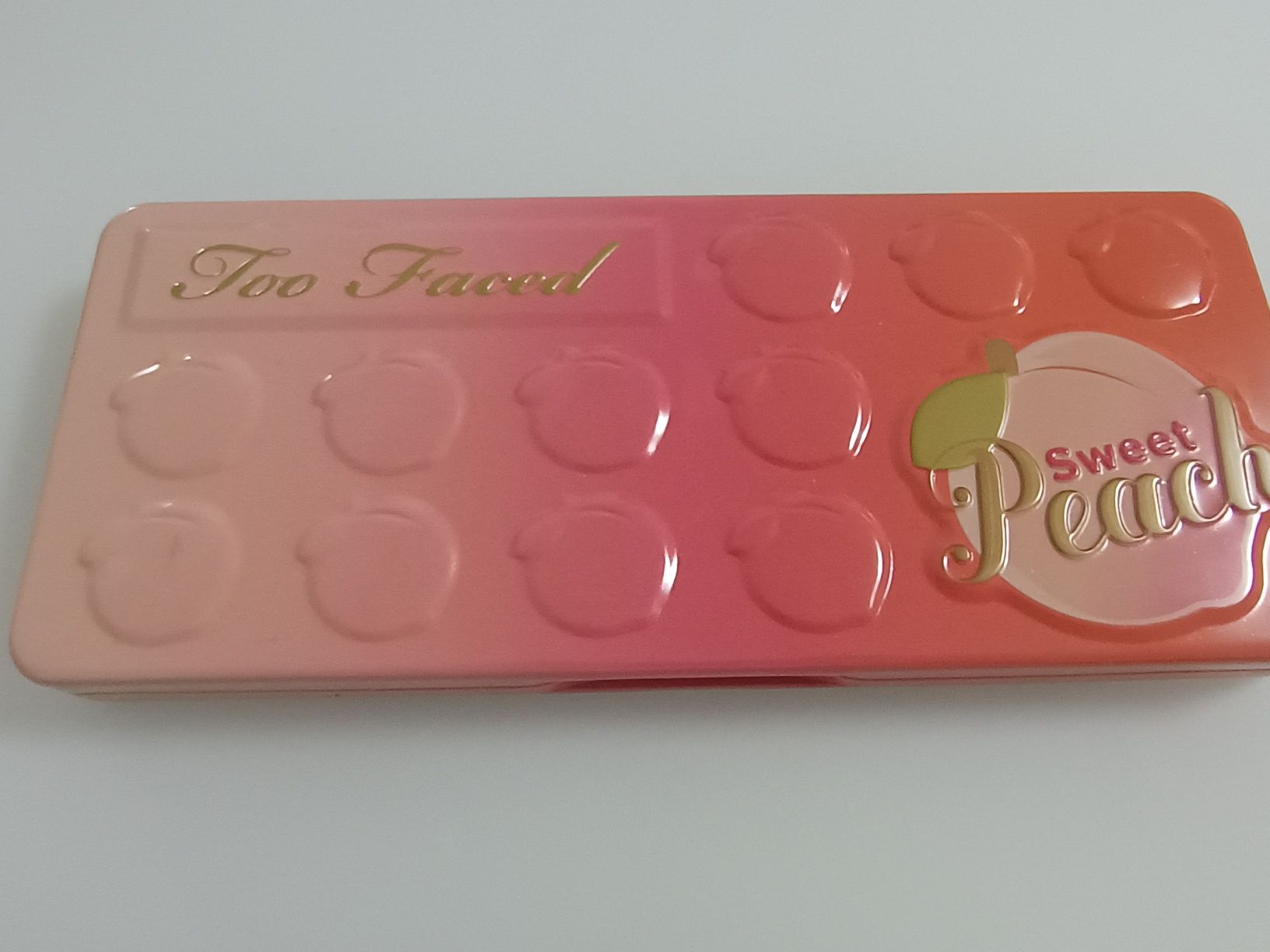Too Faced - Sweet Peach