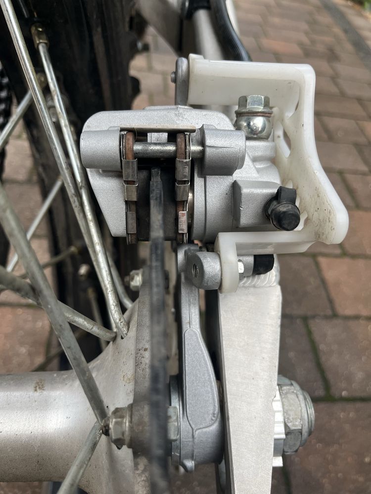 Kayo t4 250 30mth Idealny  2024r
