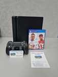 Sony Playstation 4 Ps4 Ps 1TB 1024GB 3 Ревизия CUH22 Гарантия 12м Мага