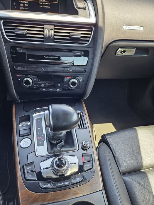 Продам AUDI A5 купе.
