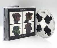 Gorillaz – Demon Days (2005, E.U.)