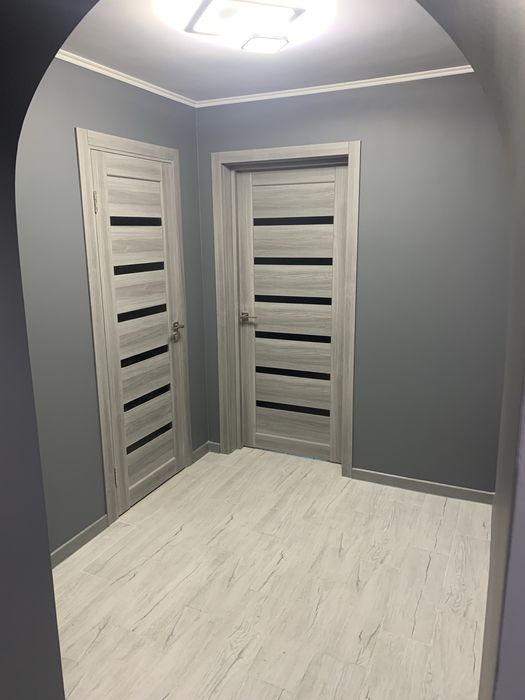 Ремонт квартир та будинків.