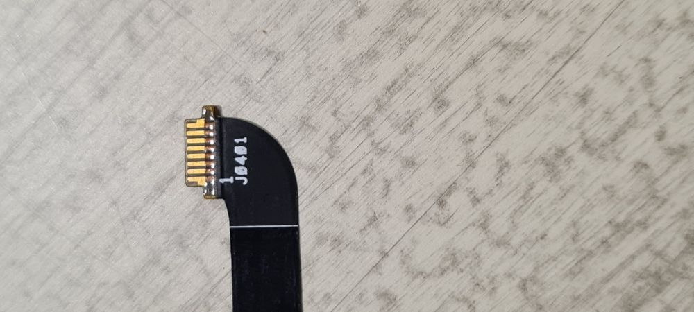 Cabo flex da camera Asus zenbook UX490 e outros modelos