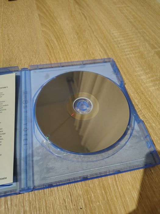 Ghost of Yotei - PS5