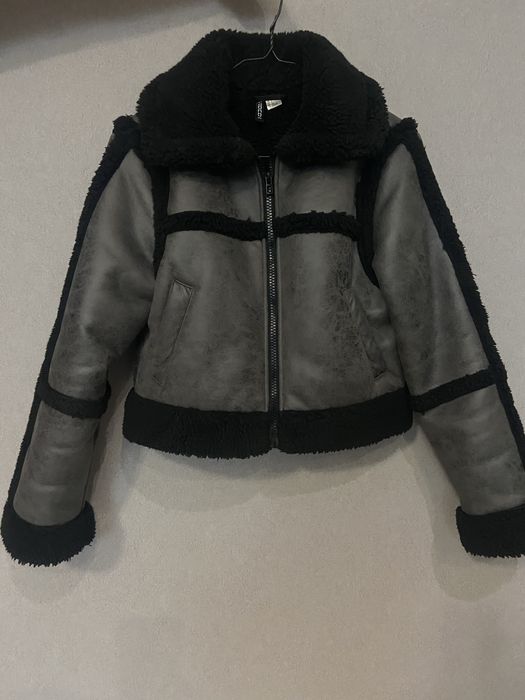 Жіноча дублянка