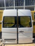 Задні Двері Дверка MAN TGE Vw CRAFTER Ман Крафтер завіси