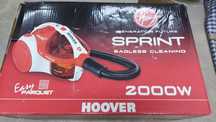 Odkurzacz Hoover 2000W