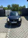 Suzuki Swift Suzuki Swift 2007r 1.6 Sport