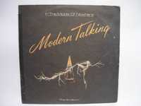 Modern Talking - In The Middle Of Nowhere - The 4th Album winyl retro