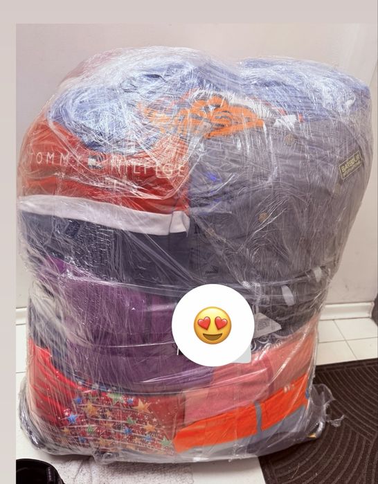 Barbour Tommy Hilfiger Regatta Nike Armani ellisse