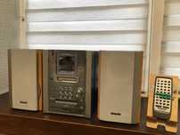 Panasonic SA-MP25 Malaysia