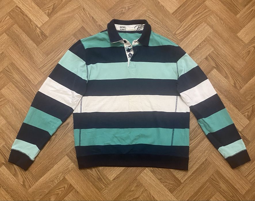 Polo Ralph Lauren, Tommy Hilfiger L