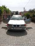 Vendo BMW 320d e46