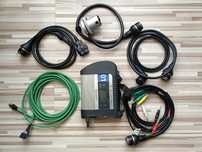 MB SD Connect Star Diagnosis Xentry DoIP C4 OBD