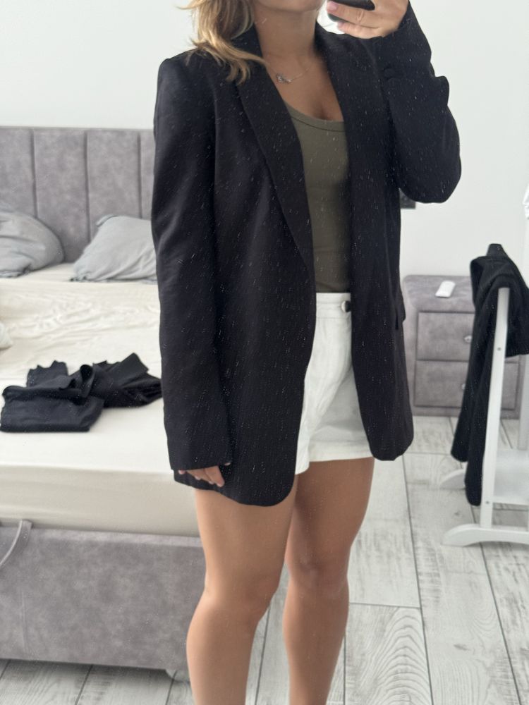 Жакет Zara класичний