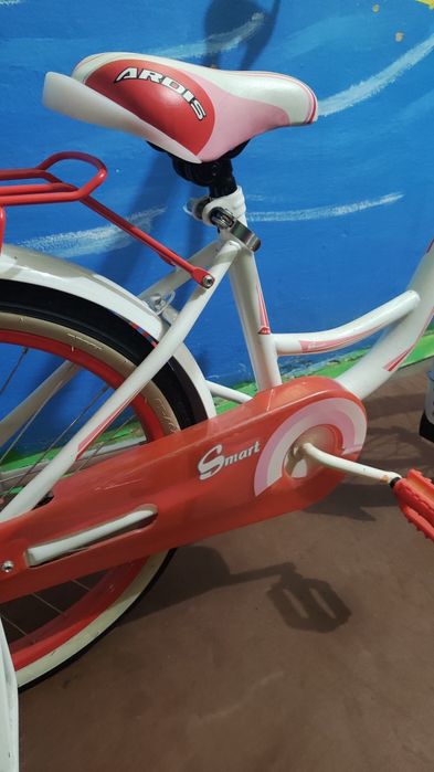 Детский велосипед Ardis smart 20
