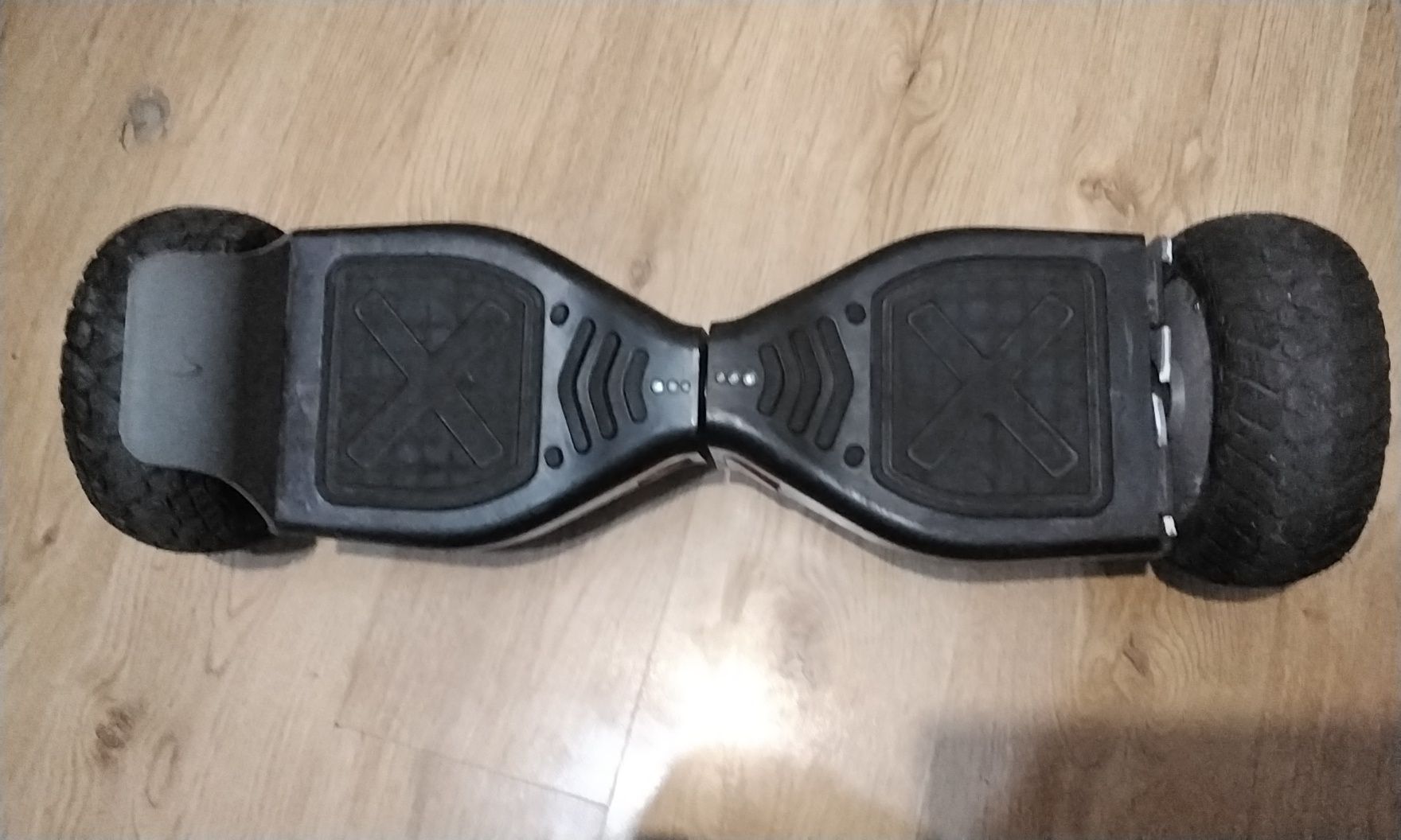Manta Smart Balance Board 8,5 deskorolka elektryczna