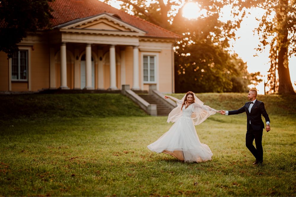 Fotograf ślub wesele Atrakcyjna oferta Wolne terminy 2024/25