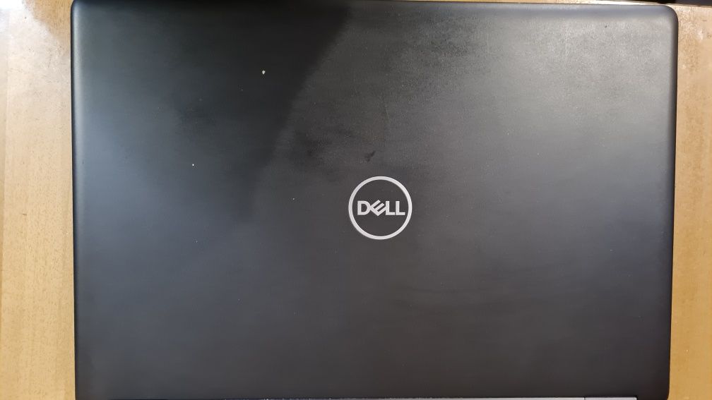 Dell 5491  i7-8750H