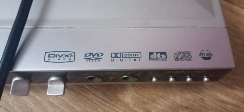 продаю DVD , Daewoo. читает видео