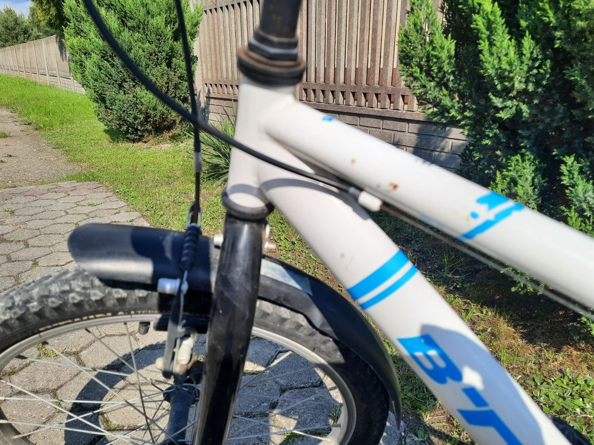 Rower B-twin 20 Decathlon