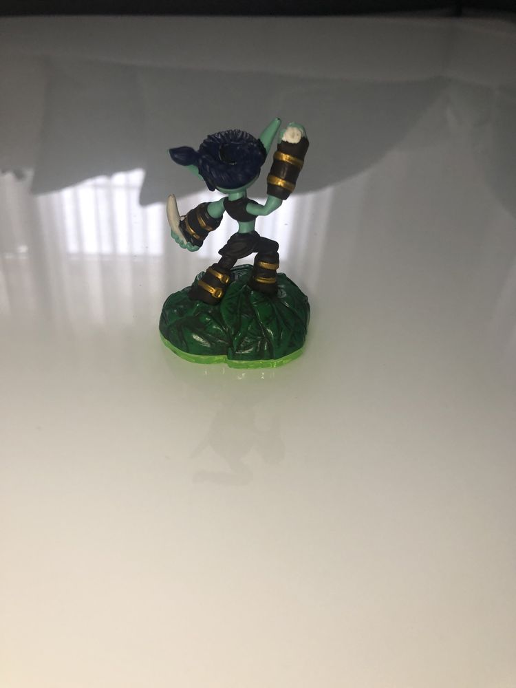 Skylanders-personagem