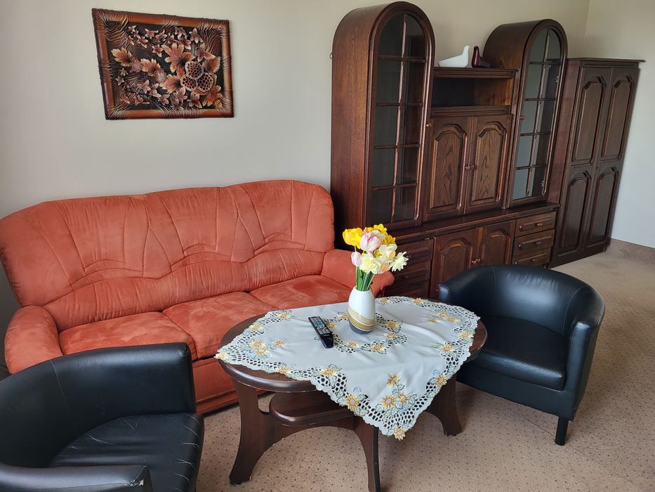 Mieszkanie do wynajęcia