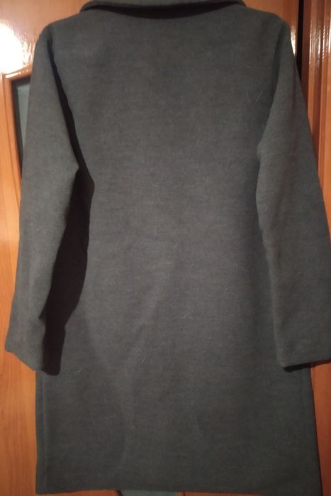 Пальто жіноче весна - осінь