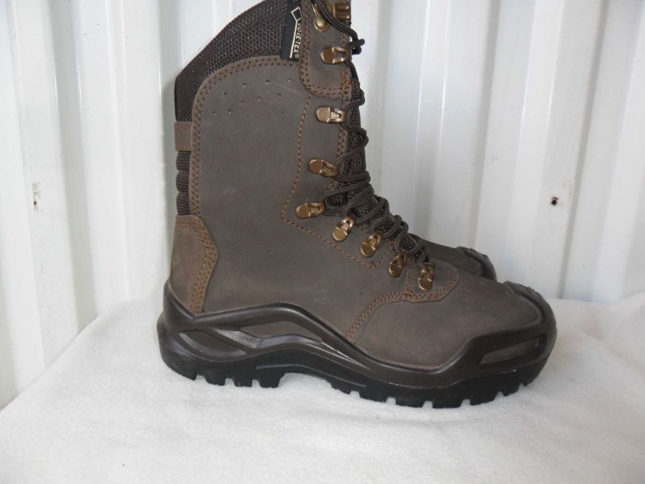 Берцы  Талан  р-37