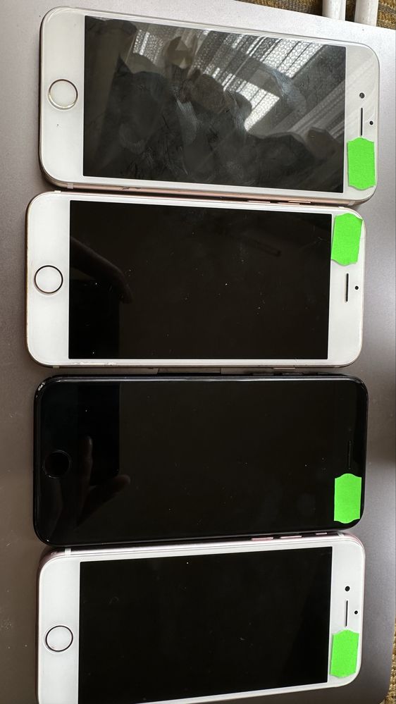 Iphone 7 32gb стан хороший