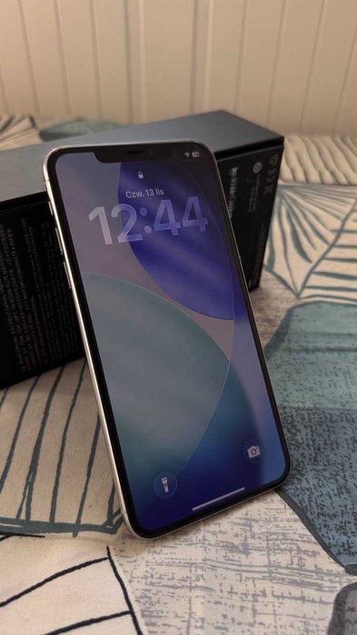 IPhone 11 Pro Max 256Gb (kolor biały)