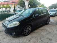 Fiat Punto 1.3M-Jet Racing