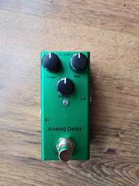 Efekt gitarowy Analog Delay