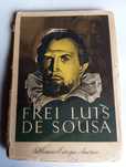 Frei Luis de Sousa 2 edição Publicações Europa América 1950