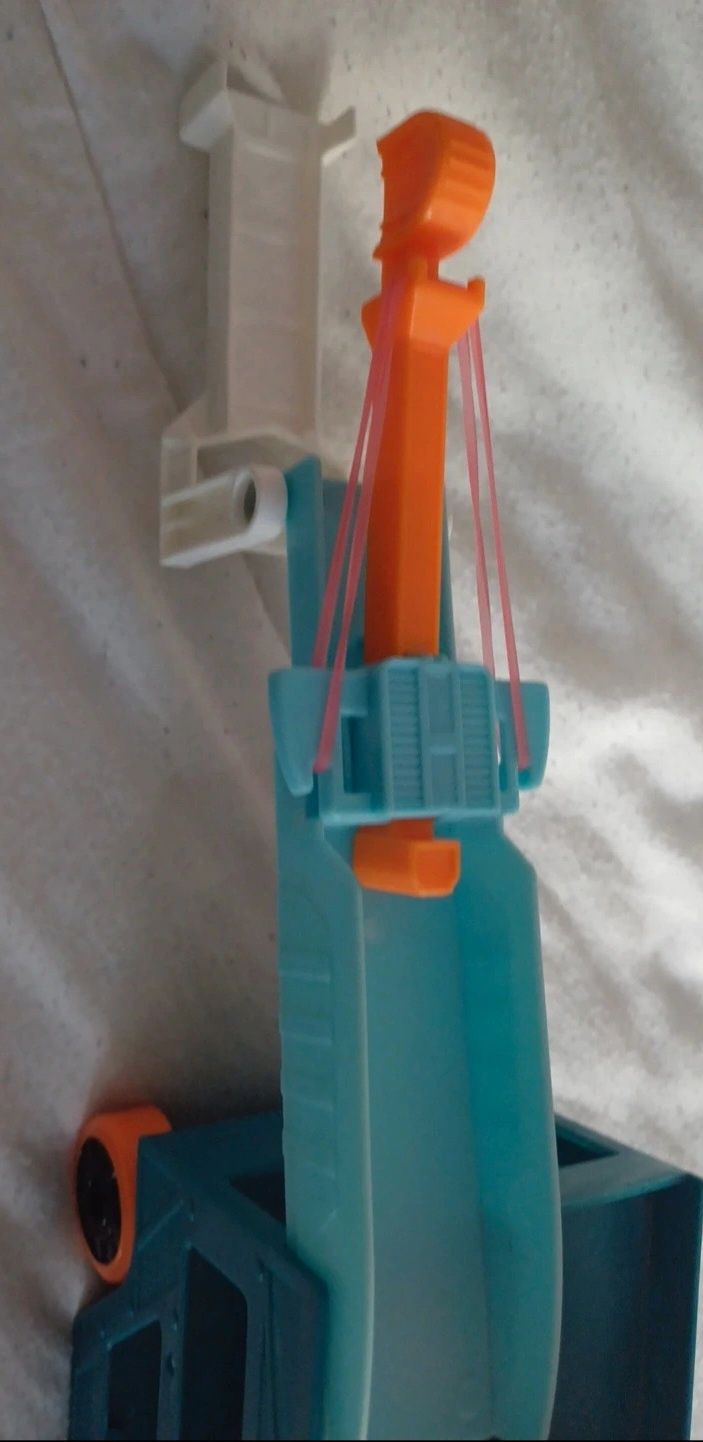 Camião looping   hot weels