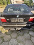 Bmw 36 compact na części