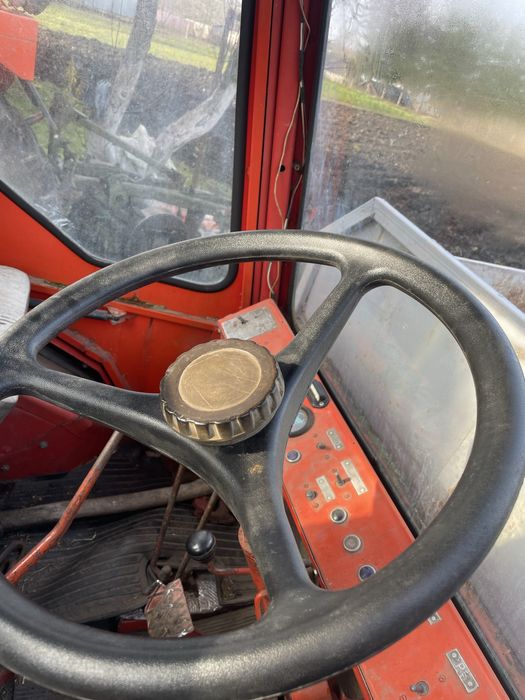 Т 16 мг трактор хтз універсальний