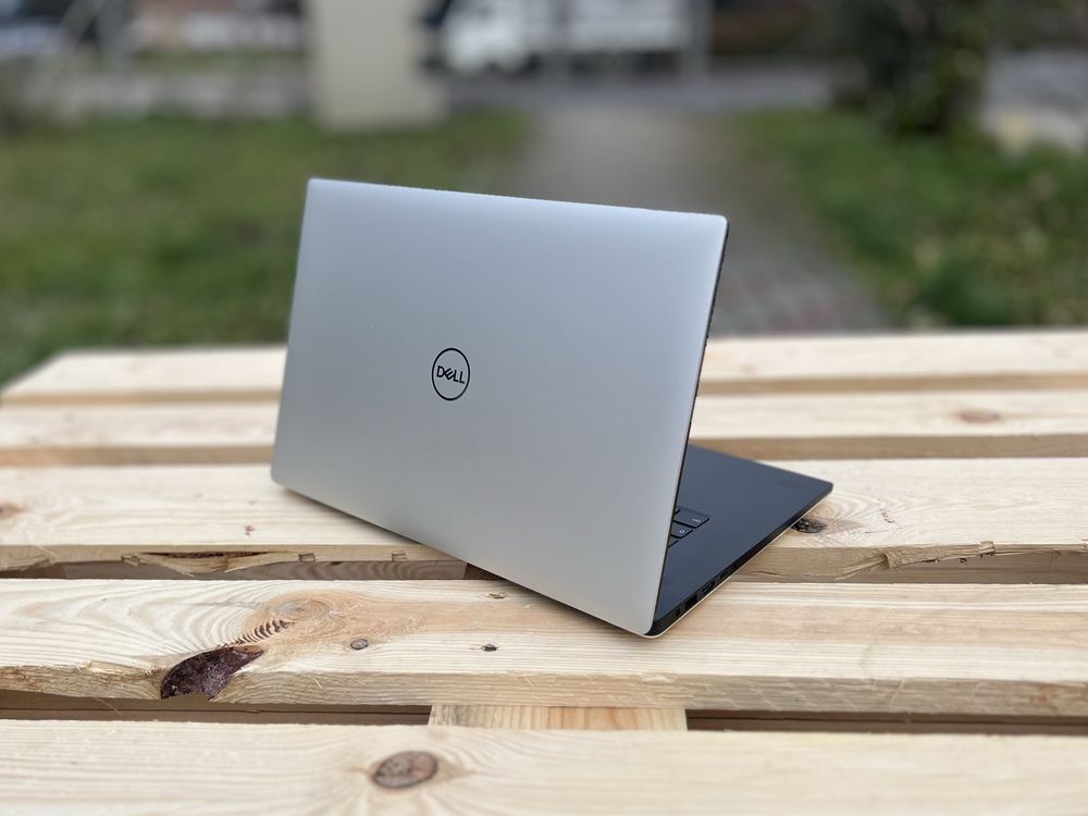Ноутбук Dell Precision 5540/Т2000 4GB/i9-9880HK/32GB/512GB/15.5"FHD