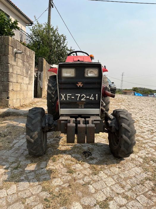 1030 Massey - Ferguson