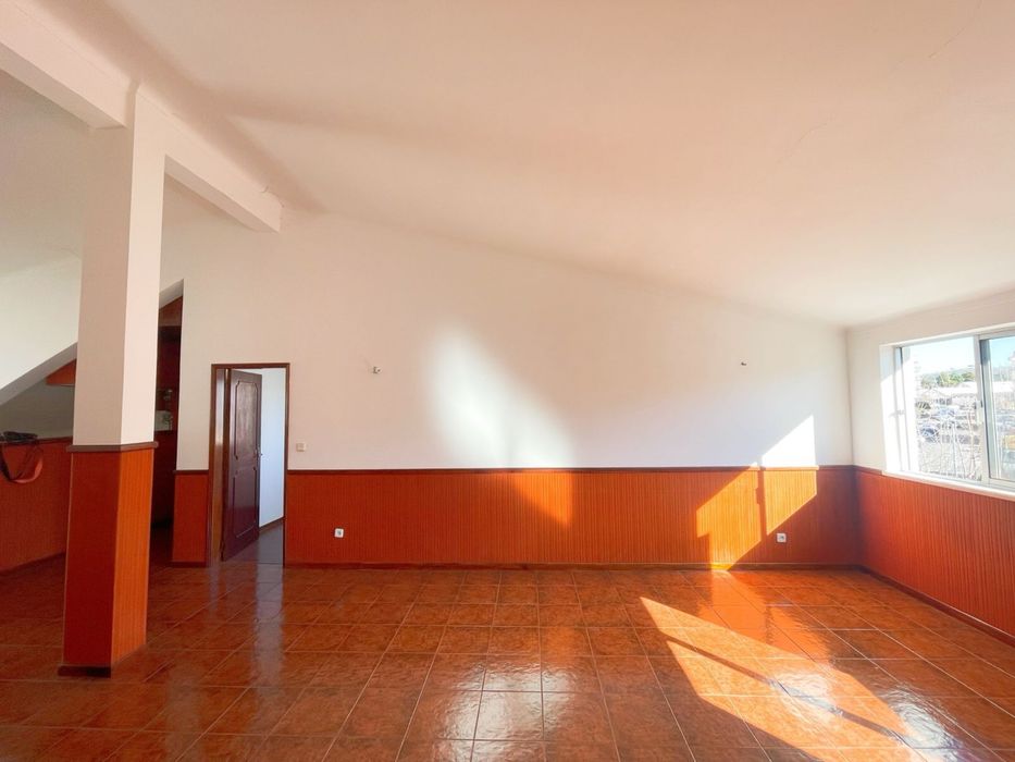 T2+2 Luminoso e Amplo