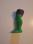 Figurka Marvel Legends BAF Hulk