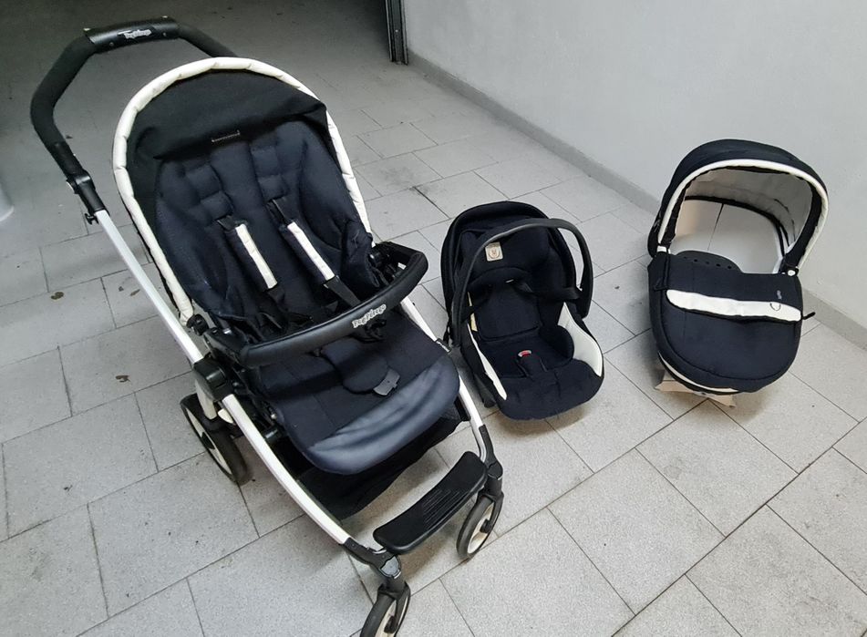 Peg Perego book 51 Modular