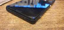 Sony Z3 compact LCD szybka ekran wyświetlacz wymiana W-wa Tamka 22/24
