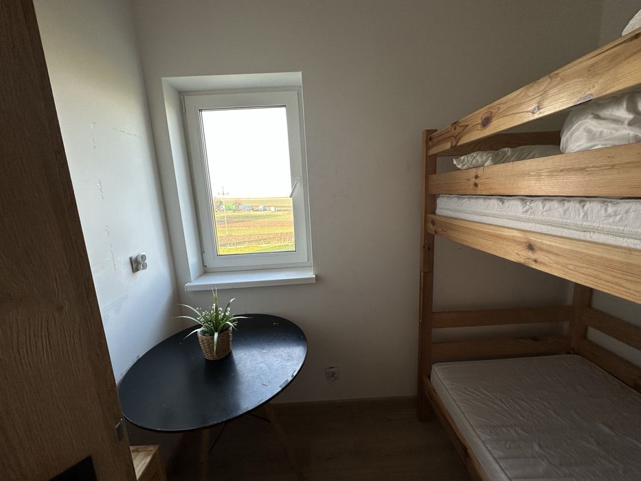 Nocleg dla pracowników/ dla firm w dobrej cenie