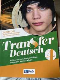 Transfer Deutsch 4