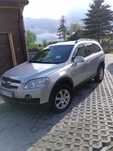 Chevrolet captivia